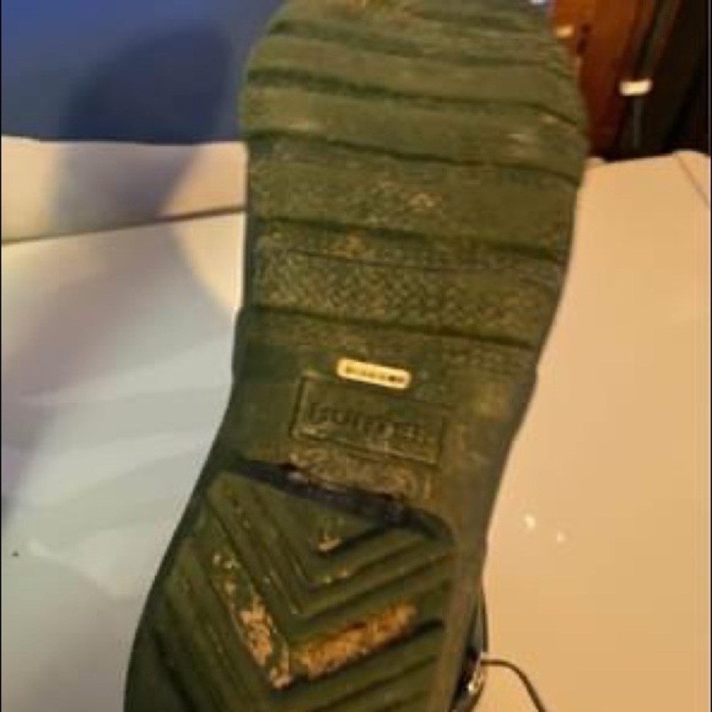 Hunter Boots - Picture 2 of 4